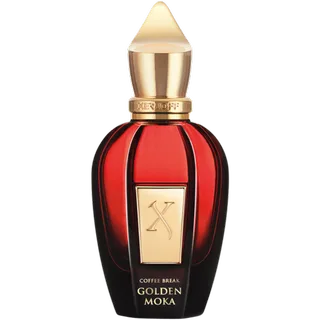 Coffee Break Golden Moka EdP Nat. Spray von Xerjoff – Produktfoto 2 von 2