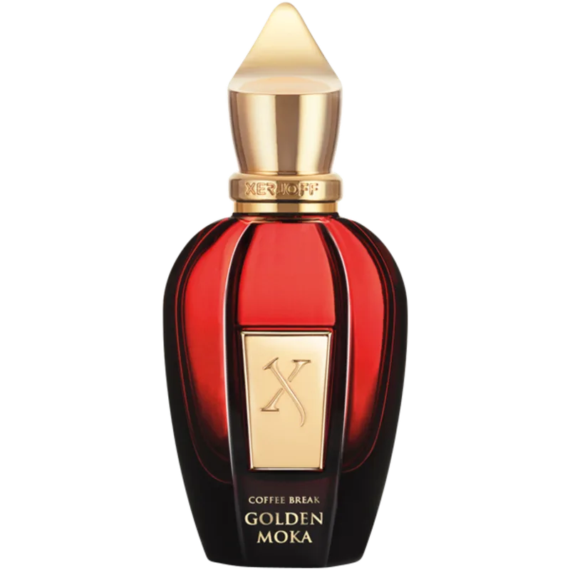 Coffee Break Golden Moka EdP Nat. Spray von Xerjoff – Produktfoto 2 von 2