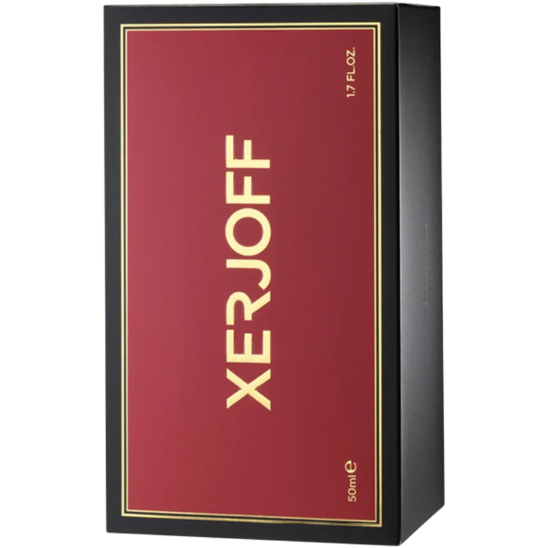 Coffee Break Golden Moka EdP Nat. Spray von Xerjoff – Produktfoto 1 von 2