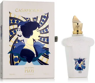 Damesparfum Xerjoff Casamorati 1888 Quattro Pizzi EDP fra Xerjoff i 100 ml – produktbillede 1 af 2