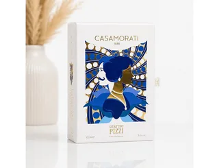 Damesparfum Xerjoff Casamorati 1888 Quattro Pizzi EDP fra Xerjoff i 100 ml – produktbillede 2 af 2