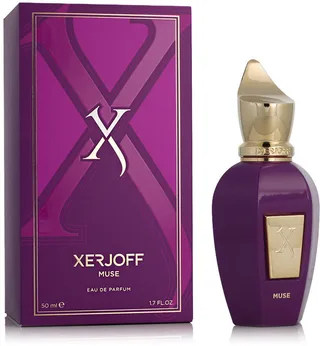 Damesparfum Xerjoff Muse EDP de Xerjoff en 50 ml – photo du produit 1 sur 3