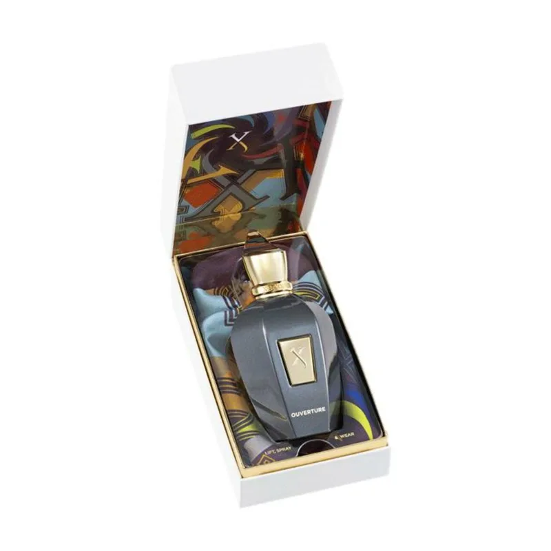 Damesparfum Xerjoff " V " Ouverture EDP de Xerjoff en 100 ml – photo du produit 3 sur 3