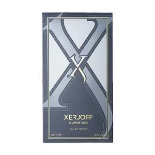 Damesparfum Xerjoff " V " Ouverture EDP de Xerjoff en 100 ml – photo du produit 2 sur 3