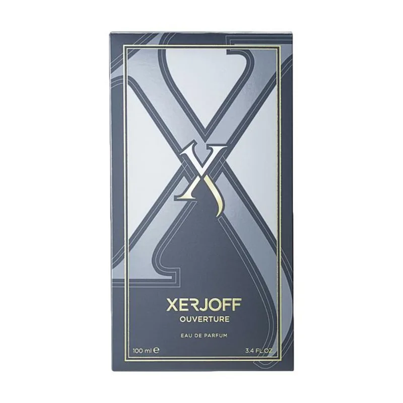 Damesparfum Xerjoff " V " Ouverture EDP de Xerjoff en 100 ml – photo du produit 2 sur 3