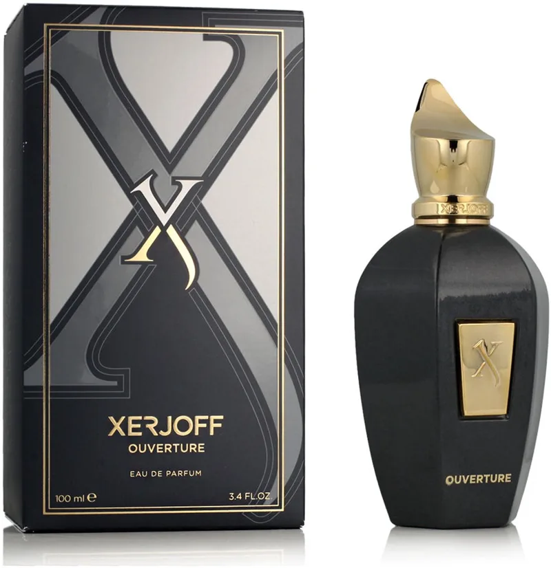 Damesparfum Xerjoff " V " Ouverture EDP de Xerjoff en 100 ml – photo du produit 1 sur 3