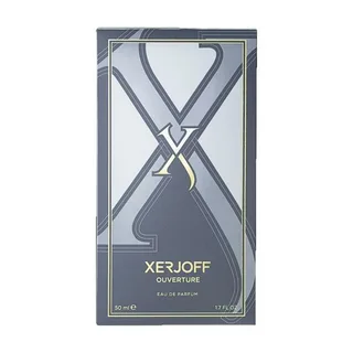 Damesparfum Xerjoff " V " Ouverture EDP by Xerjoff in 50 ml – product photo 2 of 3