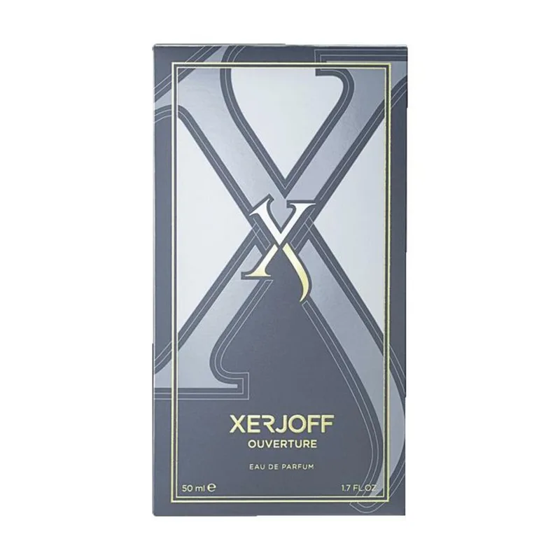 Damesparfum Xerjoff " V " Ouverture EDP by Xerjoff in 50 ml – product photo 2 of 3