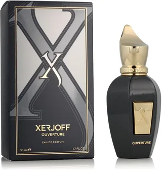 Damesparfum Xerjoff " V " Ouverture EDP by Xerjoff in 50 ml – product photo 1 of 3