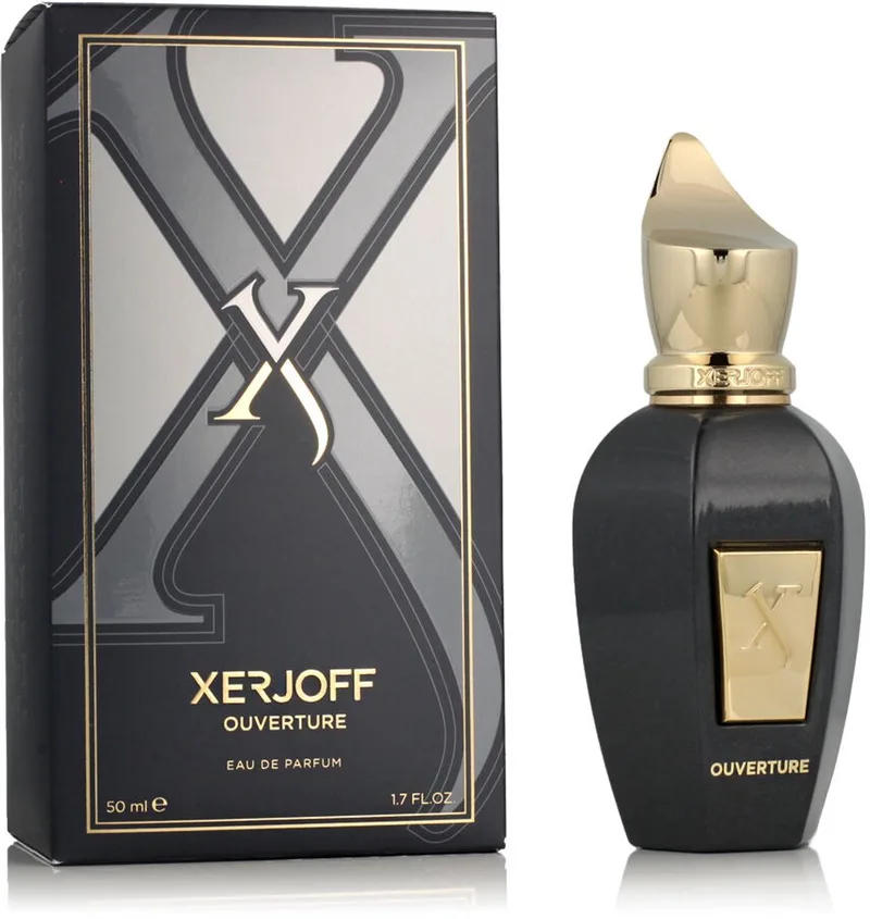 Damesparfum Xerjoff " V " Ouverture EDP by Xerjoff in 50 ml – product photo 1 of 3