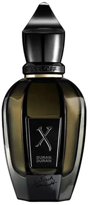 Duran Duran Black Moonlight Eau De Parfum Spray von Xerjoff in 50 ml – Produktfoto 1 von 3