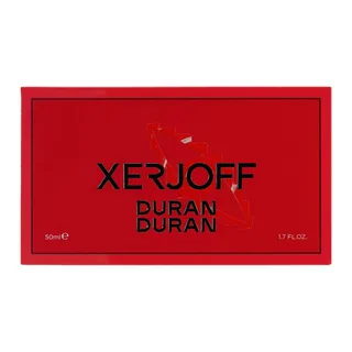 Duran Duran Black Moonlight Eau De Parfum Spray von Xerjoff in 50 ml – Produktfoto 2 von 3