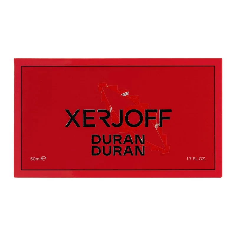 Duran Duran Black Moonlight Eau De Parfum Spray von Xerjoff in 50 ml – Produktfoto 2 von 3
