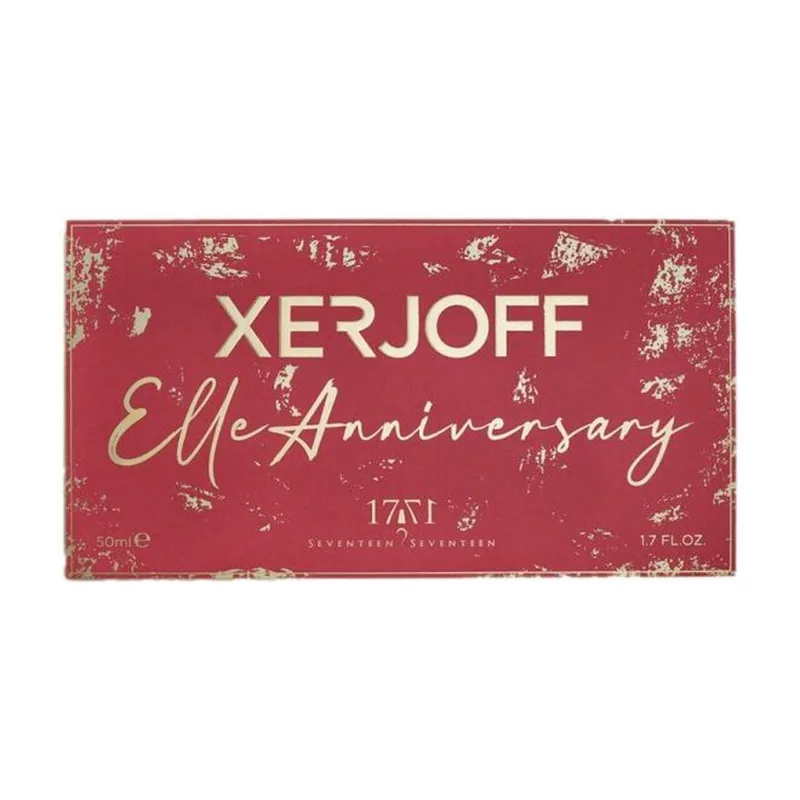 Elle Anniversary EdP Nat. Spray by Xerjoff – product photo 3 of 3
