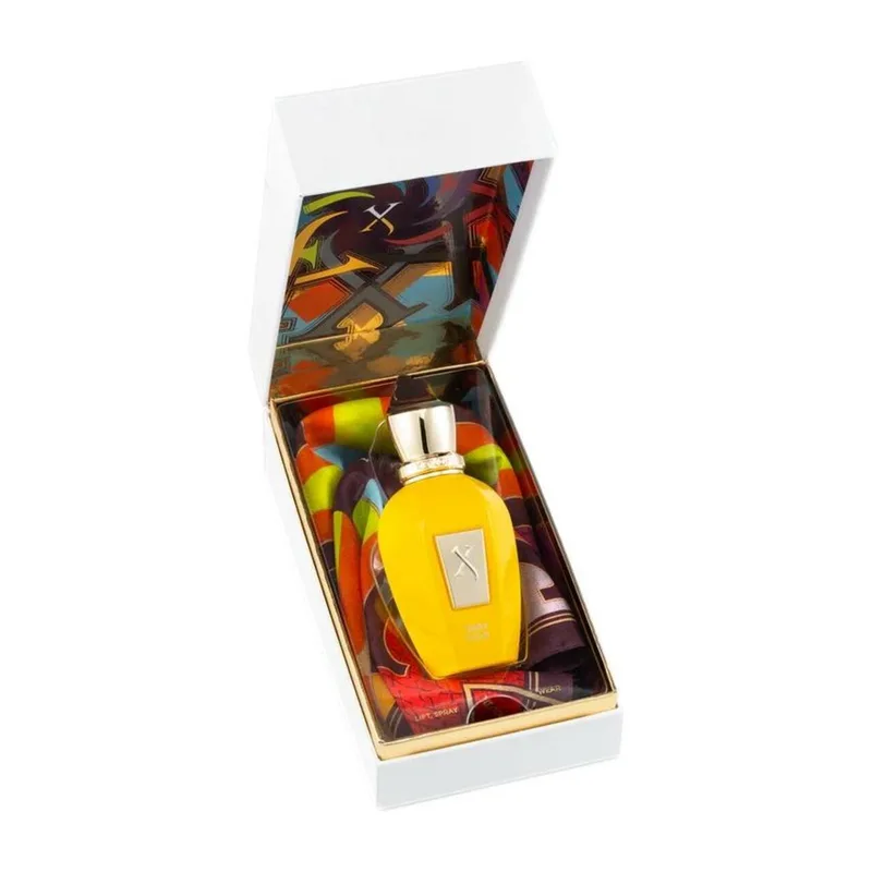 Erba Gold Eau de Parfum - 50 ml - 50 ml de Xerjoff en 50 ml – photo du produit 2 sur 2