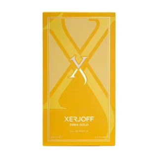 Erba Gold - eau de parfum spray - uniseksparfum de Xerjoff en 100 ml – photo du produit 2 sur 3