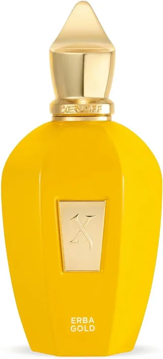 Erba Gold - eau de parfum spray - uniseksparfum de Xerjoff en 100 ml – photo du produit 1 sur 3