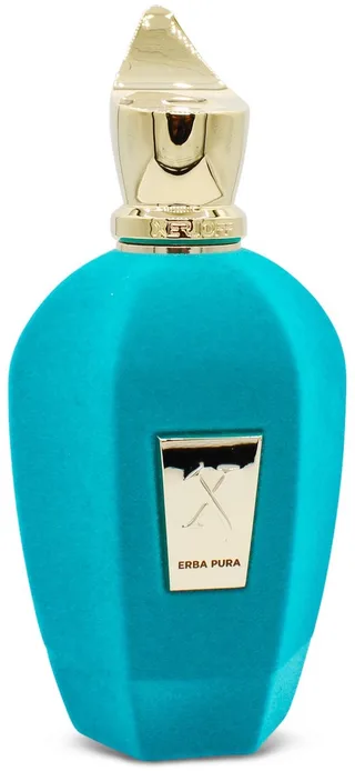 Erba Pura by Xerjoff - Eau De Parfum Spray von Xerjoff in 100 ml – Produktfoto 1 von 3