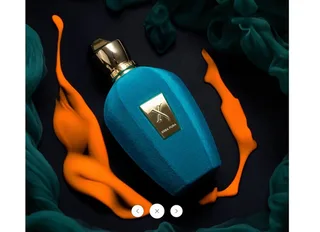 Erba Pura by Xerjoff - Eau De Parfum Spray von Xerjoff in 100 ml – Produktfoto 3 von 3