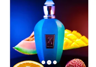 Erba Pura by Xerjoff - Eau De Parfum Spray von Xerjoff in 100 ml – Produktfoto 2 von 3