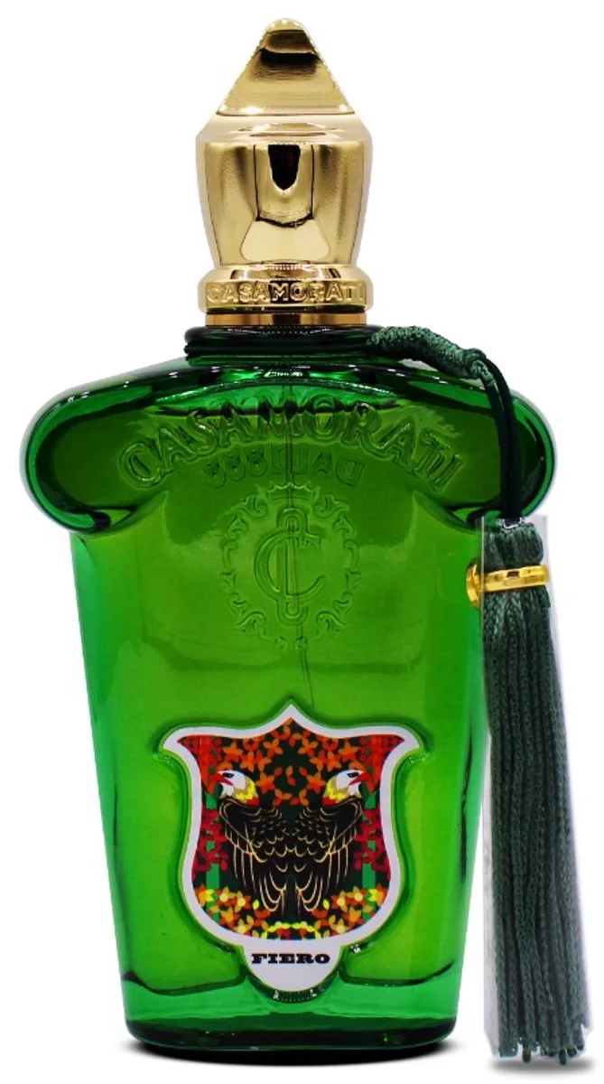 Fiero by Xerjoff - Eau De Parfum Spray fra Xerjoff i 100 ml – produktbillede