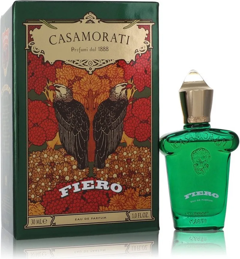 Fiero by Xerjoff - Eau De Parfum Spray de Xerjoff en 30 ml – photo du produit