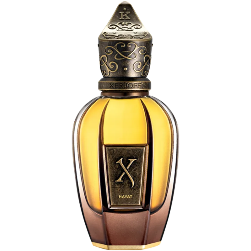 Hayat Parfum von Xerjoff – Produktfoto 2 von 2