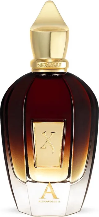 Homme Anniversary Eau De Parfum Spray - Limited Edition fra Xerjoff i 50 ml – produktbillede 1 af 2