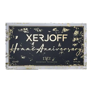 Homme Anniversary Eau De Parfum Spray - Limited Edition fra Xerjoff i 50 ml – produktbillede 2 af 2
