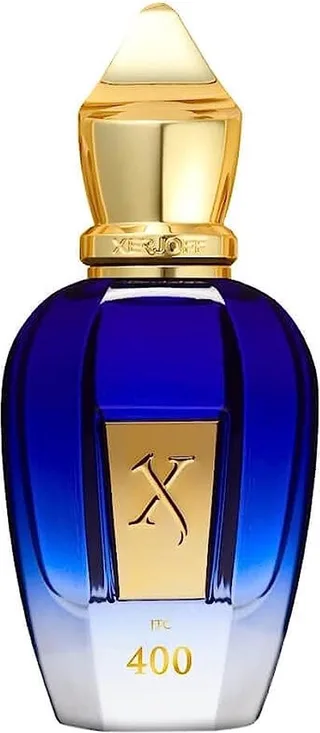 Join The Club 400 - eau de parfum spray - unisexparfum fra Xerjoff i 50 ml – produktbillede 1 af 2