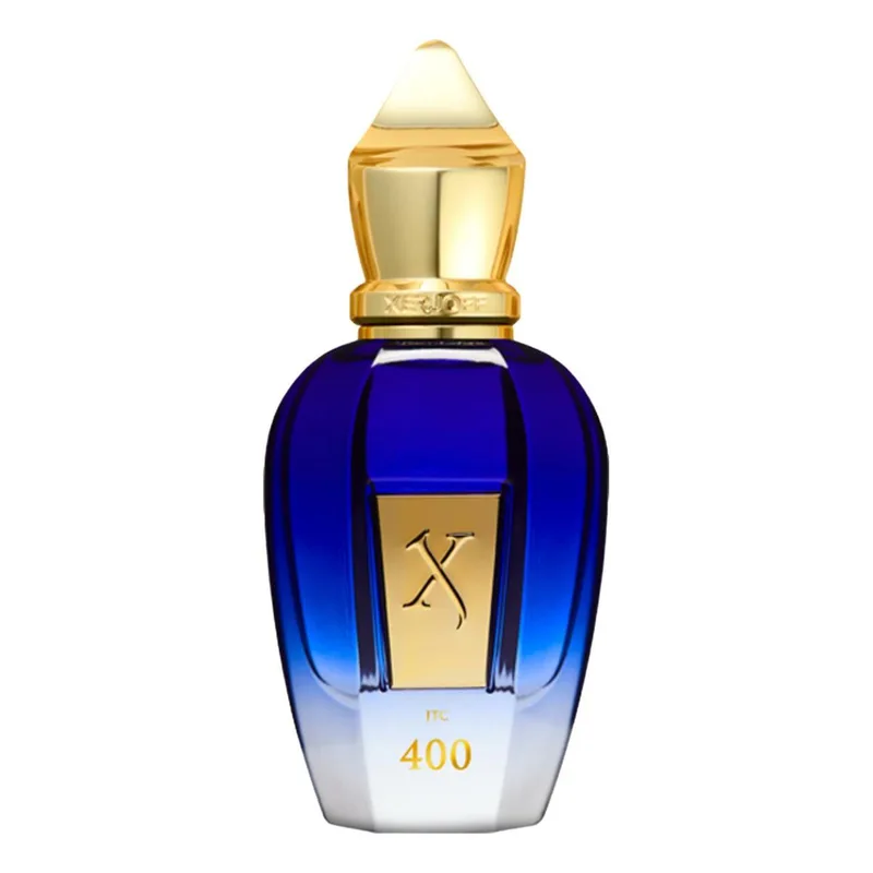 Join The Club 400 - eau de parfum spray - unisexparfum fra Xerjoff i 50 ml – produktbillede 2 af 2