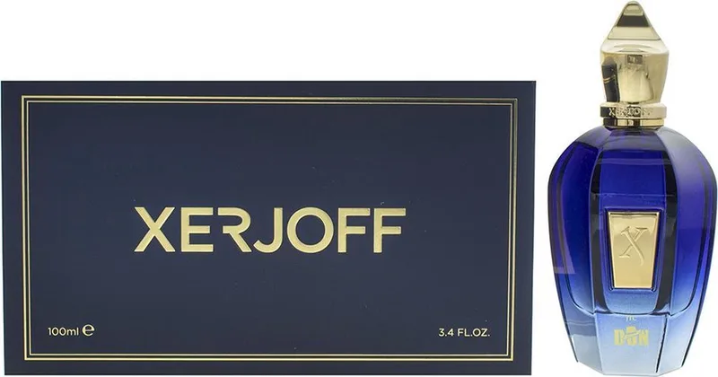 Join The Club Don Eau de Parfum - Unisex von Xerjoff in 100 ml – Produktfoto
