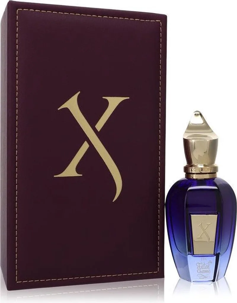 Join The Club Fatal Charme Eau de Parfum fra Xerjoff – produktbillede