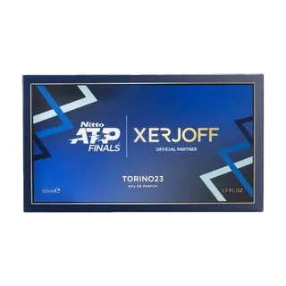 JTC Join the Club Torino23 EdP Nat. Spray von Xerjoff – Produktfoto 2 von 3