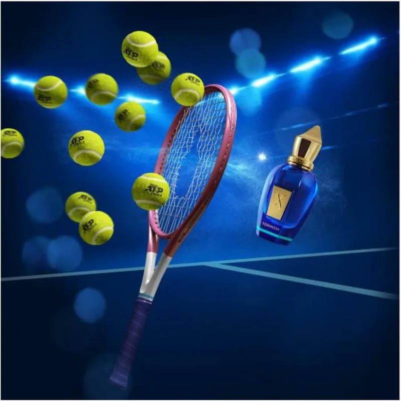 JTC Join the Club Torino24 EdP Nat. Spray fra Xerjoff – produktbillede 2 af 4