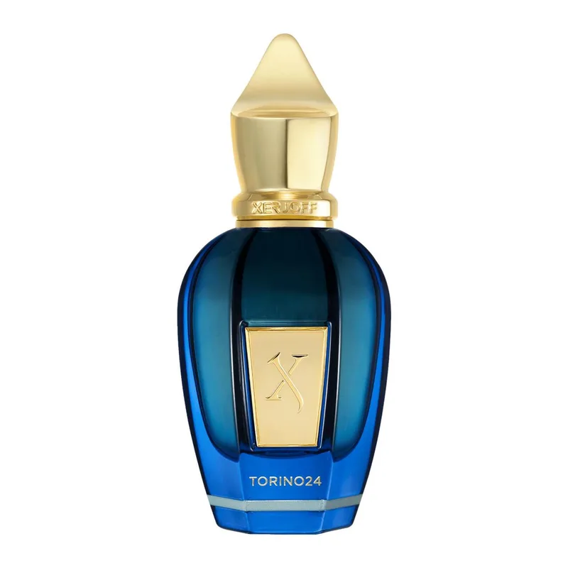 JTC Join the Club Torino24 EdP Nat. Spray fra Xerjoff – produktbillede 1 af 4