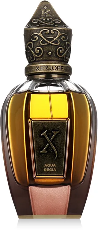 K COLLECTION AQUA REGIA PARFUM de Xerjoff en 50 ml – photo du produit 1 sur 2