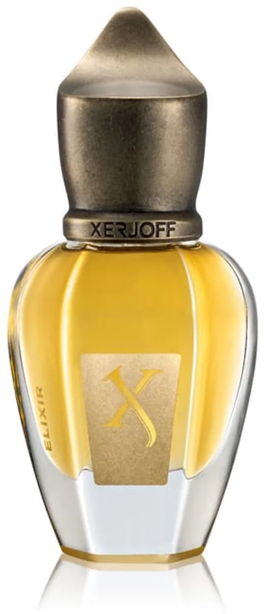K Collection Elixir Extract De Parfum Spray van Xerjoff in 15 ml – productfoto