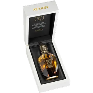 K Collection Hayat 3.4oz Parfum Sealed Ships Fast fra Xerjoff i 100 ml – produktbillede 2 af 2