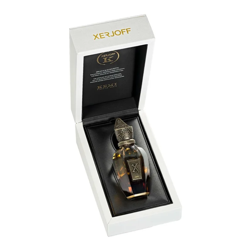 Kemi Collection Luna EDP U van Xerjoff in 50 ml – productfoto 2 van 2