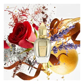 Louis XV 1722 - Eau de parfum met bloemige en kruidige noten van Xerjoff in 50 ml – productfoto 3 van 4