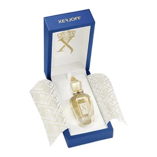Louis XV 1722 - Eau de parfum met bloemige en kruidige noten van Xerjoff in 50 ml – productfoto 4 van 4