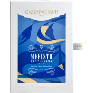 Mefisto Gentiluomo eau de parfum spray van Xerjoff in 100 ml – productfoto 2 van 2