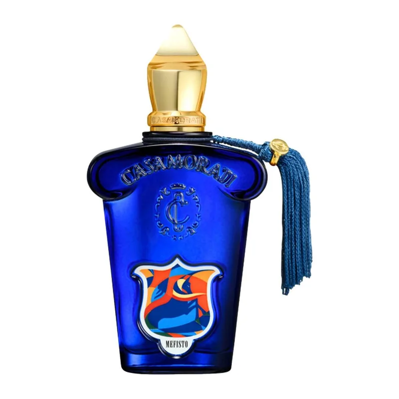 Mefisto Parfüm - Luxe Italiaanse eau de parfum met citrusaroma fra Xerjoff i 100 ml – produktbillede 2 af 2