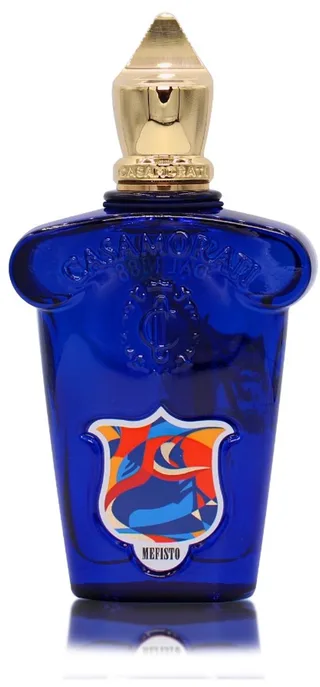 Mefisto Parfüm - Luxe Italiaanse eau de parfum met citrusaroma fra Xerjoff i 100 ml – produktbillede 1 af 2