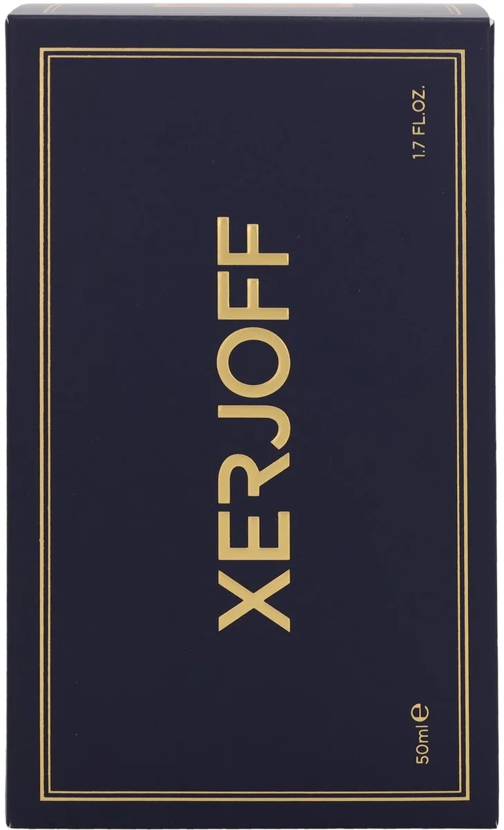 More Than Words - eau de parfum spray - unisexparfum de Xerjoff en 50 ml – photo du produit