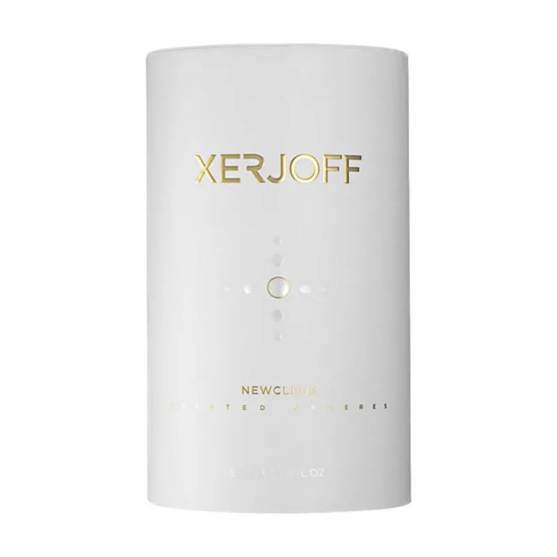 Newcleus EDP de Xerjoff en Rose, 50 ml – photo du produit 2 sur 4