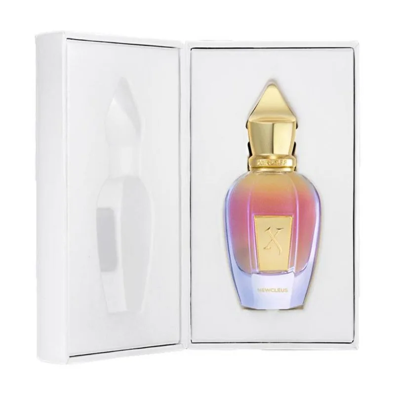 Newcleus EDP de Xerjoff en Rose, 50 ml – photo du produit 4 sur 4
