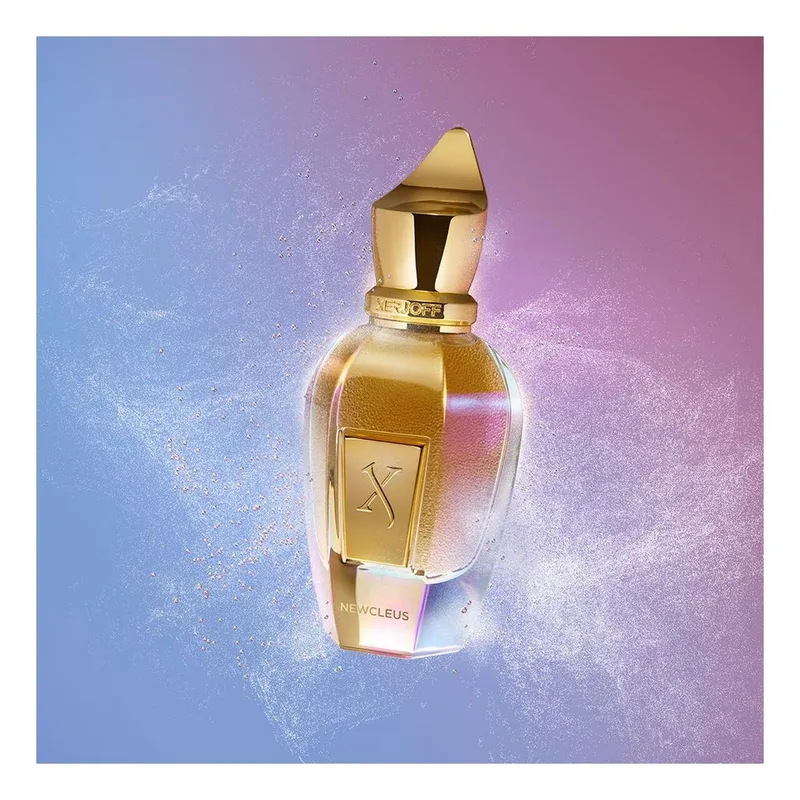 Newcleus EDP de Xerjoff en Rose, 50 ml – photo du produit 3 sur 4