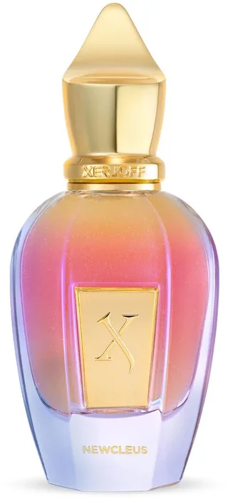 Newcleus EDP de Xerjoff en Rose, 50 ml – photo du produit 1 sur 4